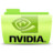 NVidia Icon
